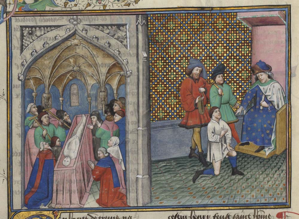 File:Inferno Canto 2 Beatrice bids Virgil on.jpg - Wikimedia Commons