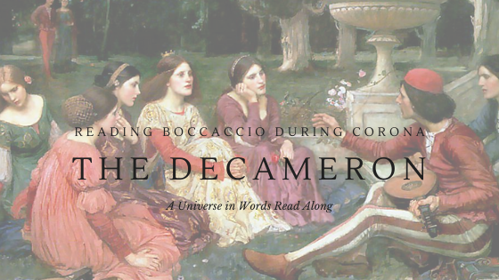 The Roles of Men and Women in “The Decameron”